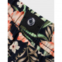 NAME IT Shorts Vinaya Dark Sapphire